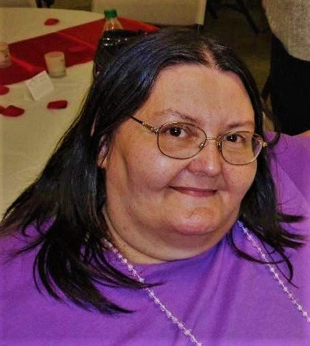 Mary Maiden Bishop Profile Photo