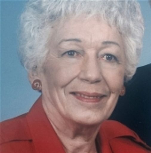 Betty Knollman