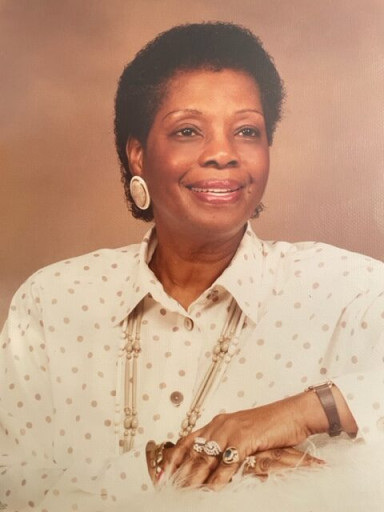 Mildred Brookins