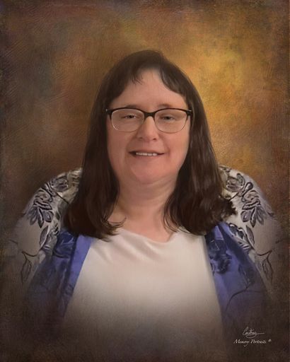 Karen Fay Guthrie's obituary image