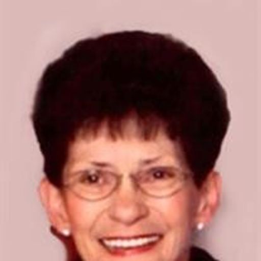 Cheryl Ann Musich