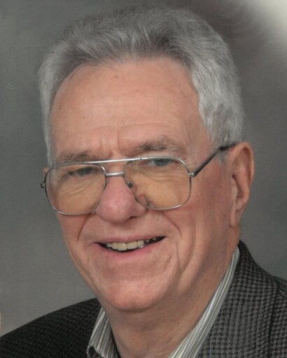 Rev. Charles Duyck Profile Photo
