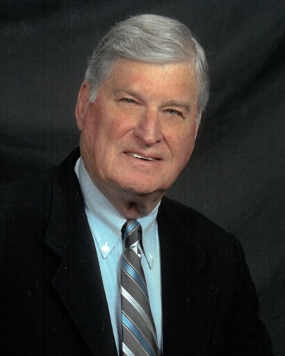 Harold Max James Profile Photo