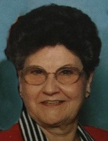 Dorothy Mae "Dot" Myatt