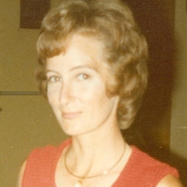 Nancy Lee Bannister Profile Photo