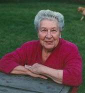 Beatrice Lillian Gilmore