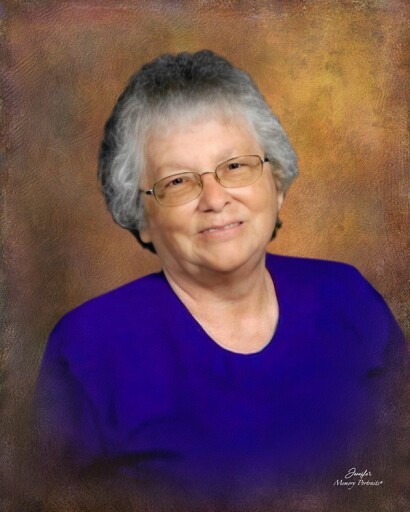 Jeanie Ann Younker's obituary image
