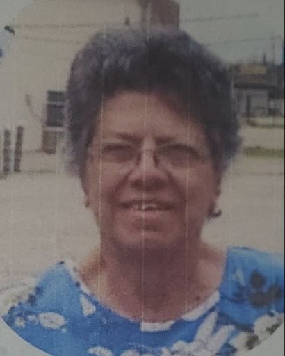 Burnadette E. Burk's obituary image