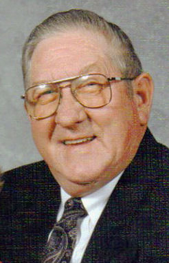 Joseph "Joe" Gordon Roland