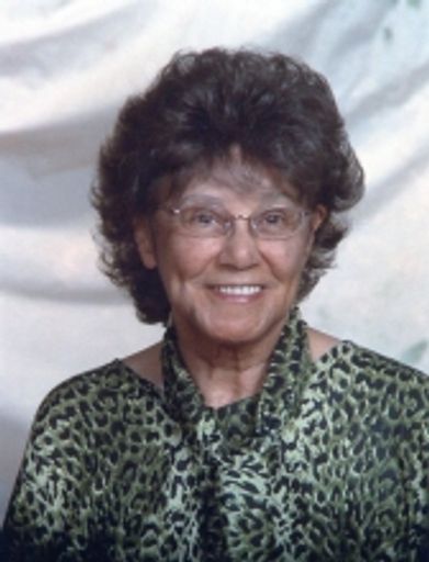 Dorothy Patterson Gregory