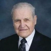 George E Delay Profile Photo