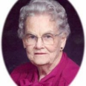 Dorothy Young