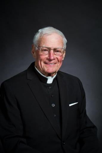 Monsignor John O'Donnell