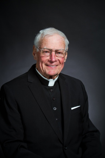 Monsignor John O'Donnell Profile Photo