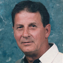 Harold "Hal" Hubbard Profile Photo