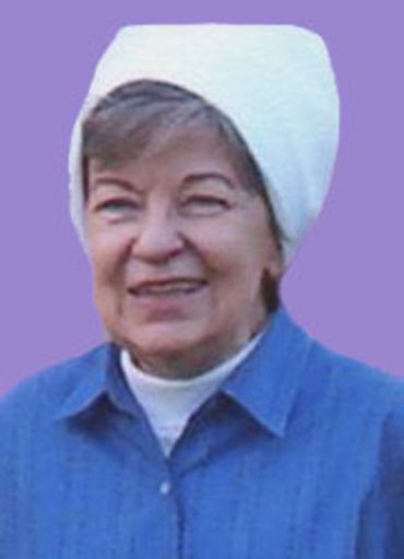 Marcella M. Heller