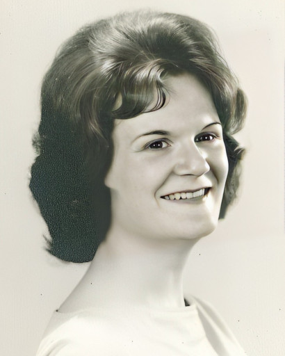 Janice Parkinson Tucker Profile Photo