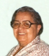 Betty S. Holz