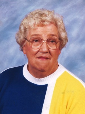 Margaret Stoll Profile Photo