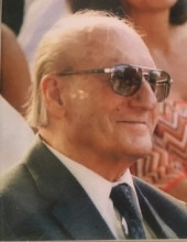 Ezio Girardi Profile Photo