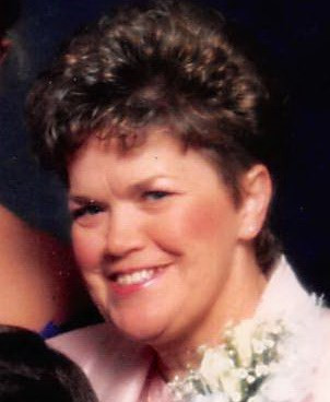 Shirley R. Berry