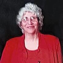 Dorothy Jeanell 'Nell' Plunkett Profile Photo
