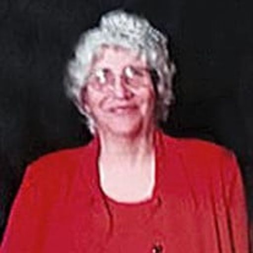 Dorothy Jeanell 'Nell' Plunkett