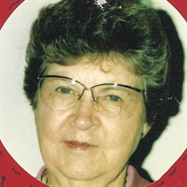 Hazel Mcleod Fitti