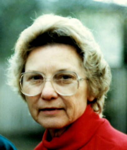 Frances Mildred Heffley Profile Photo