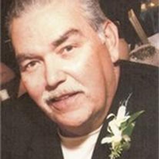 Frank S. Armijo "442" Profile Photo