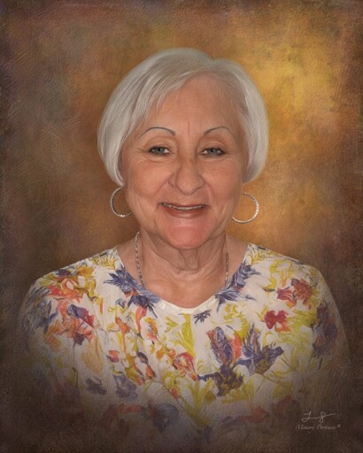 Sharon Christopher's obituary image