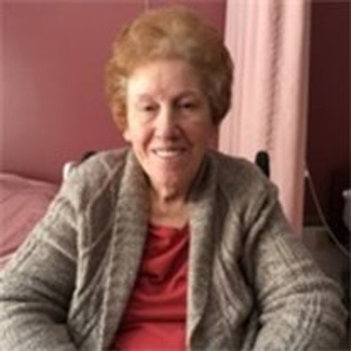 Sylvia J. (Tracy) Arner