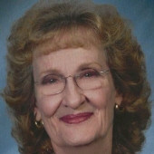 Ruth Anderton Miller Profile Photo