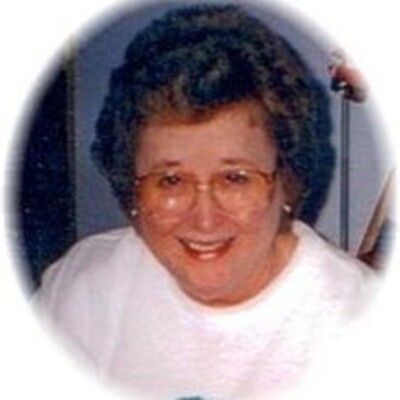 Melba Ann Derry