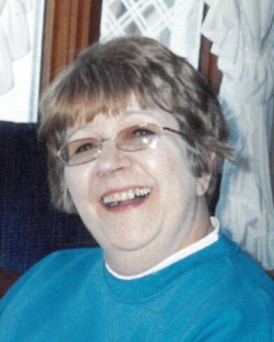 Joan Szwagulak Profile Photo