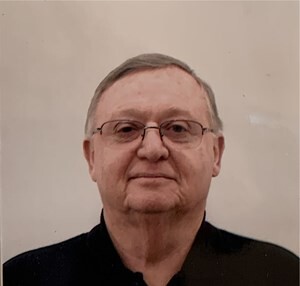 Ronald A. Ohrt