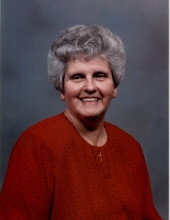 Yvonne E.  Bourgeois