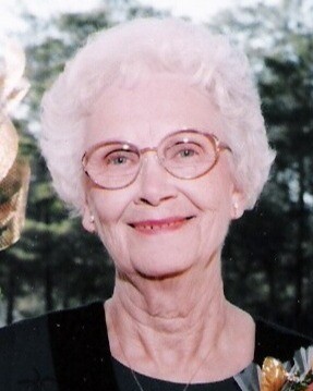 Margaret Elaine Milton May