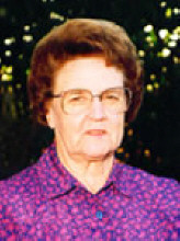 Belva Parkinson Worlton Profile Photo