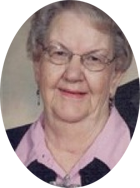 Virginia Morrison Profile Photo