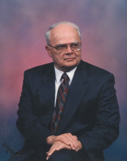 Thaddeus Felton, Jr. Profile Photo