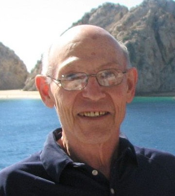 Selwyn  William Becker, PhD Profile Photo