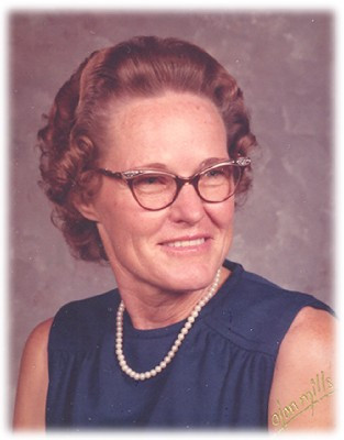 Retta R. Boren