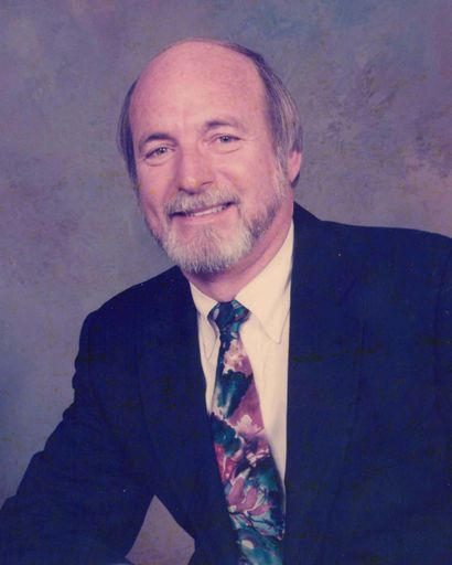 Carlton Broxson Chambers Profile Photo