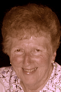 Josephine 'Joan' Curran Profile Photo