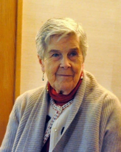 Evelyn K. Garver