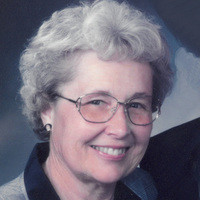 Naomi F. Grosvenor