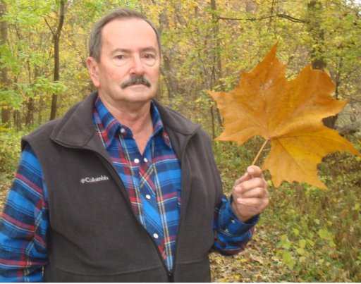 Robert Johnston Sr. Profile Photo