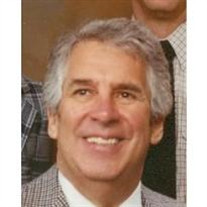V. Ray Summers Profile Photo