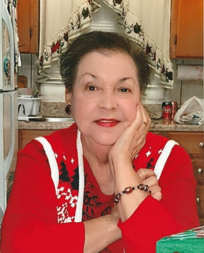 Sylvia Yolanda Garza Profile Photo